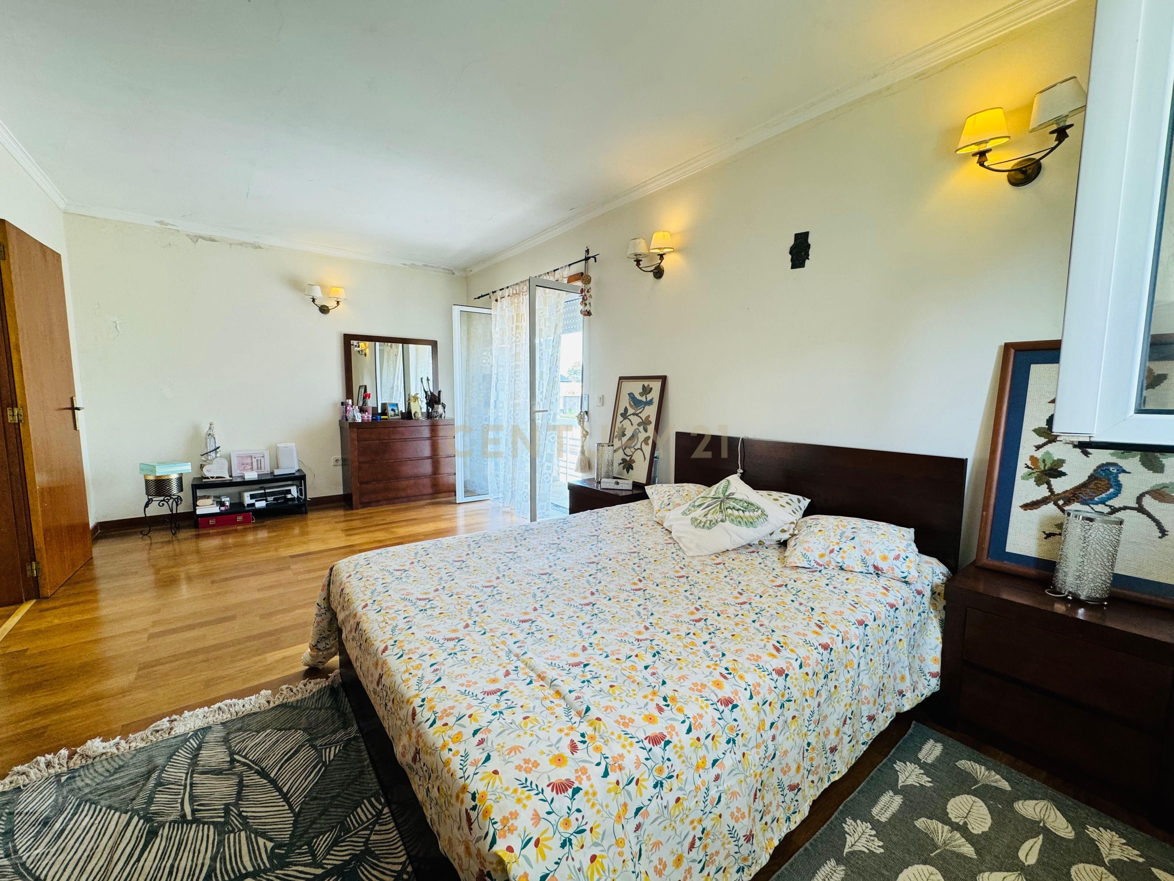 Casa individual com 3 quartos em Esposende - Image 21