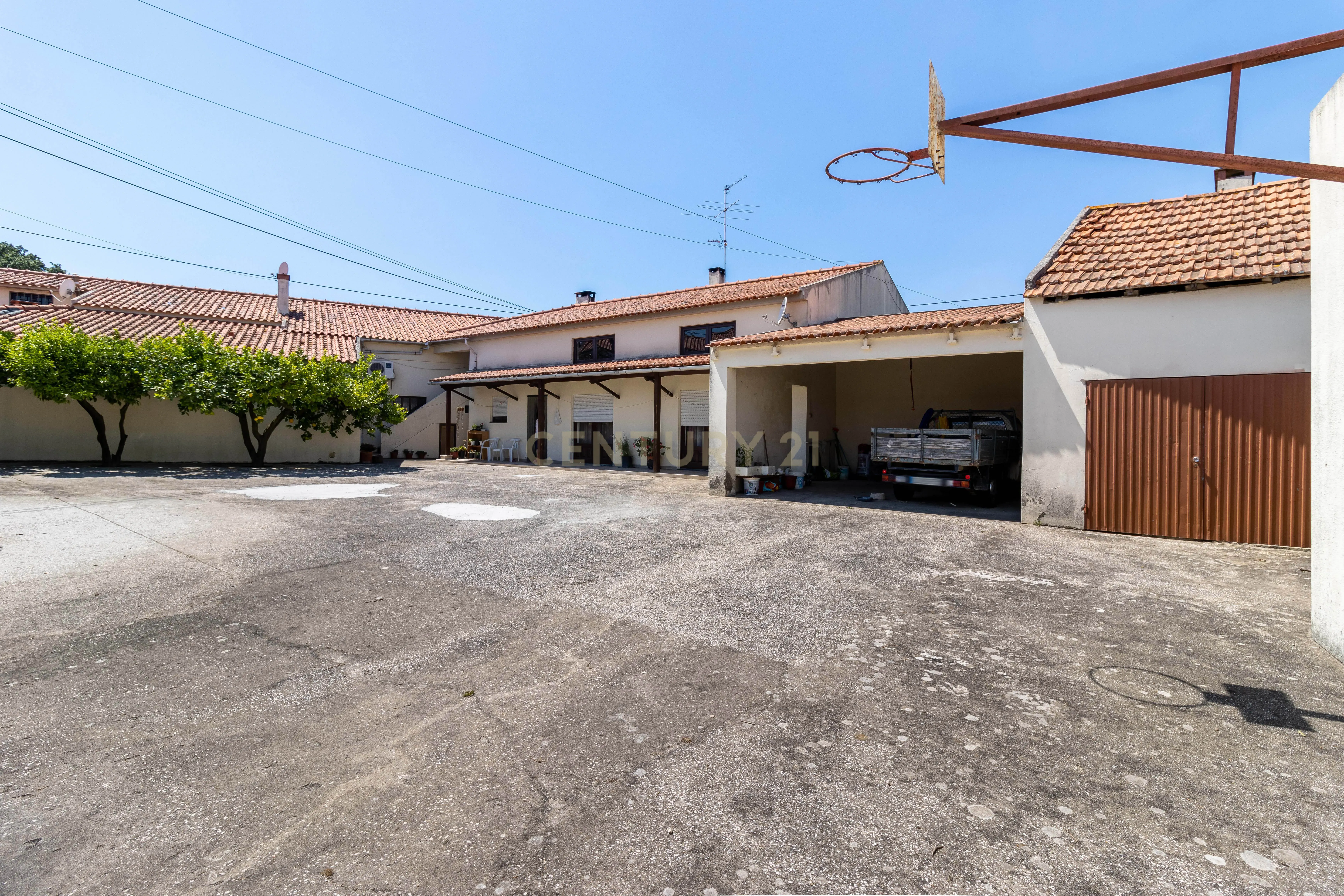 Excelente moradia T5, Rua dos Carreirinhos, Calvaria de cima - Image 22