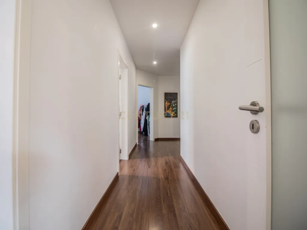 Moradia T8 com piso térreo adaptado, pátio interior, churrasqueira, jardim e horta no Paião, Figueira da Foz - Image 53