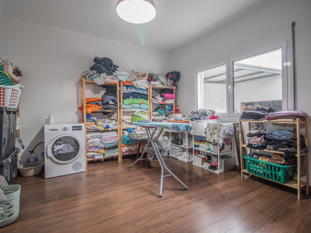 Moradia T8 com piso térreo adaptado, pátio interior, churrasqueira, jardim e horta no Paião, Figueira da Foz - Image 55