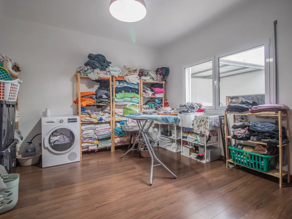 Moradia T8 com piso térreo adaptado, pátio interior, churrasqueira, jardim e horta no Paião, Figueira da Foz - Image 55
