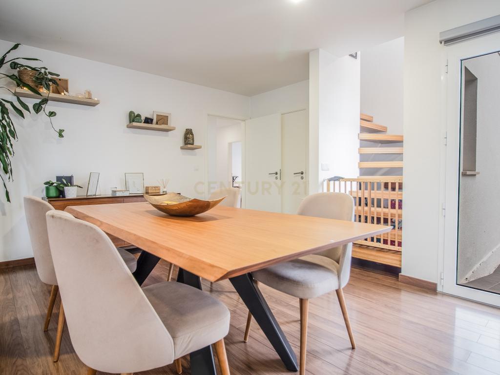Moradia T8 com piso térreo adaptado, pátio interior, churrasqueira, jardim e horta no Paião, Figueira da Foz - Image 21