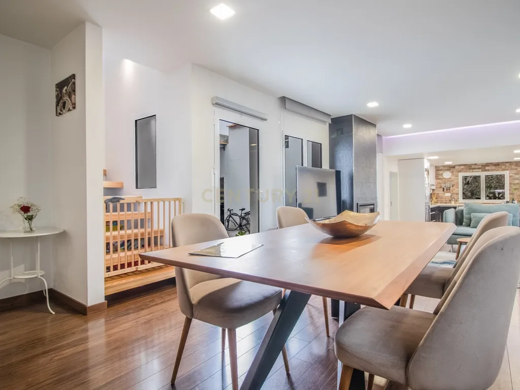 Moradia T8 com piso térreo adaptado, pátio interior, churrasqueira, jardim e horta no Paião, Figueira da Foz - Image 22