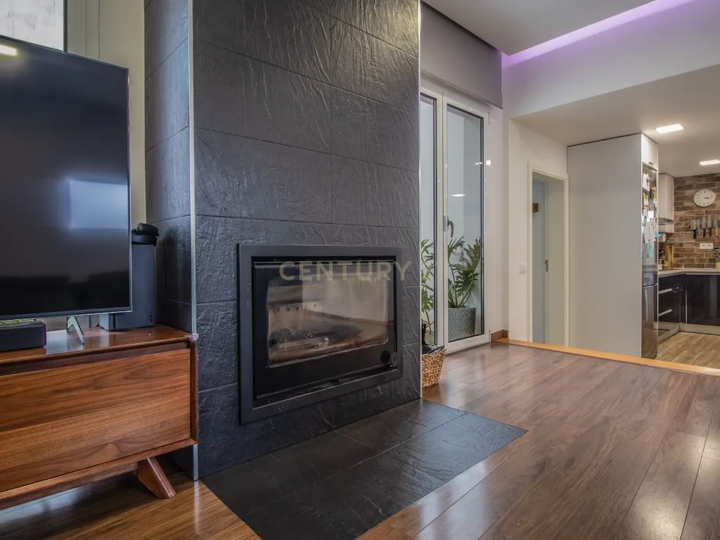 Moradia T8 com piso térreo adaptado, pátio interior, churrasqueira, jardim e horta no Paião, Figueira da Foz - Image 23