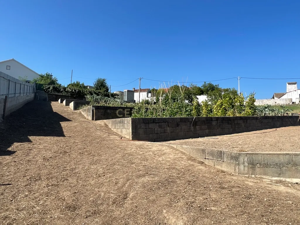Terreno em Casal da Figueira, Martinchel - Image 3
