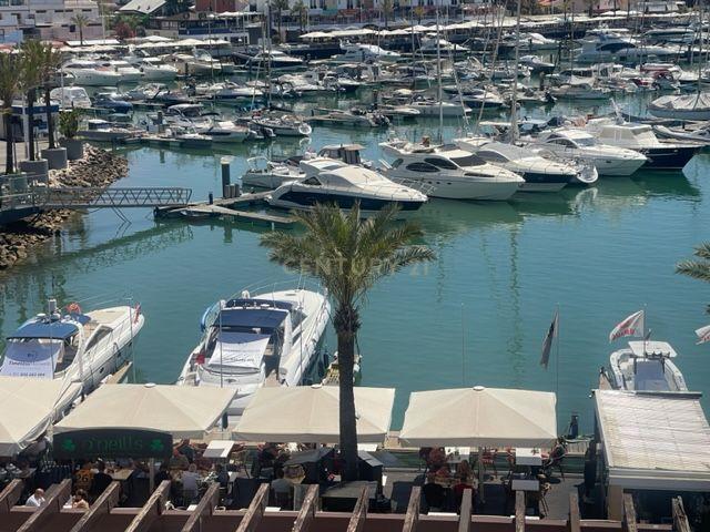 Apartamento com vista deslumbrante sobre a Marina de Vilamoura! - Image 5