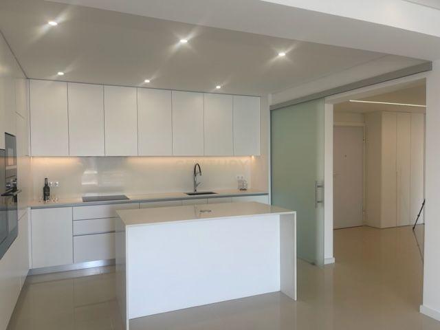 Apartamento com vista deslumbrante sobre a Marina de Vilamoura! - Image 27