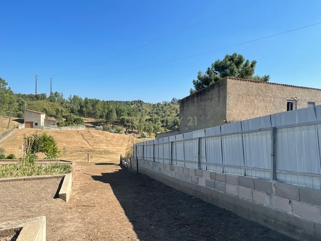 Terreno em Casal da Figueira, Martinchel - Image 21