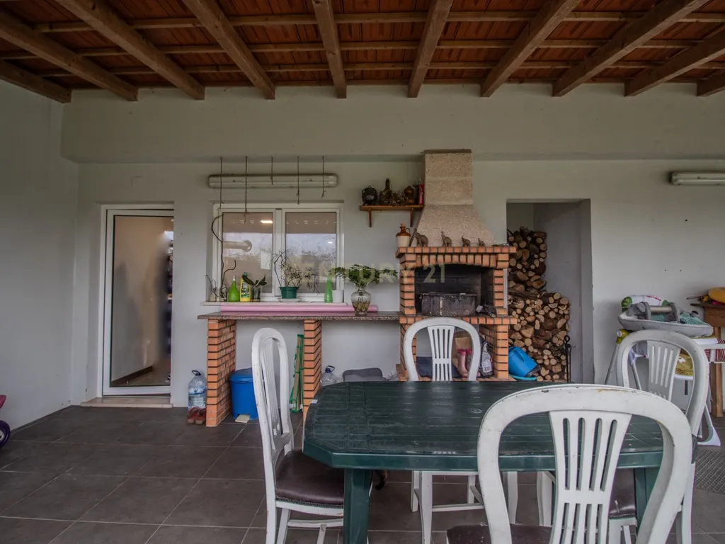 Moradia T8 com piso térreo adaptado, pátio interior, churrasqueira, jardim e horta no Paião, Figueira da Foz - Image 60