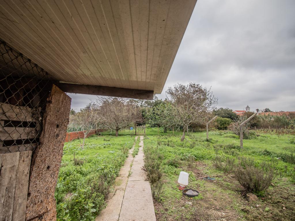 Moradia T8 com piso térreo adaptado, pátio interior, churrasqueira, jardim e horta no Paião, Figueira da Foz - Image 30
