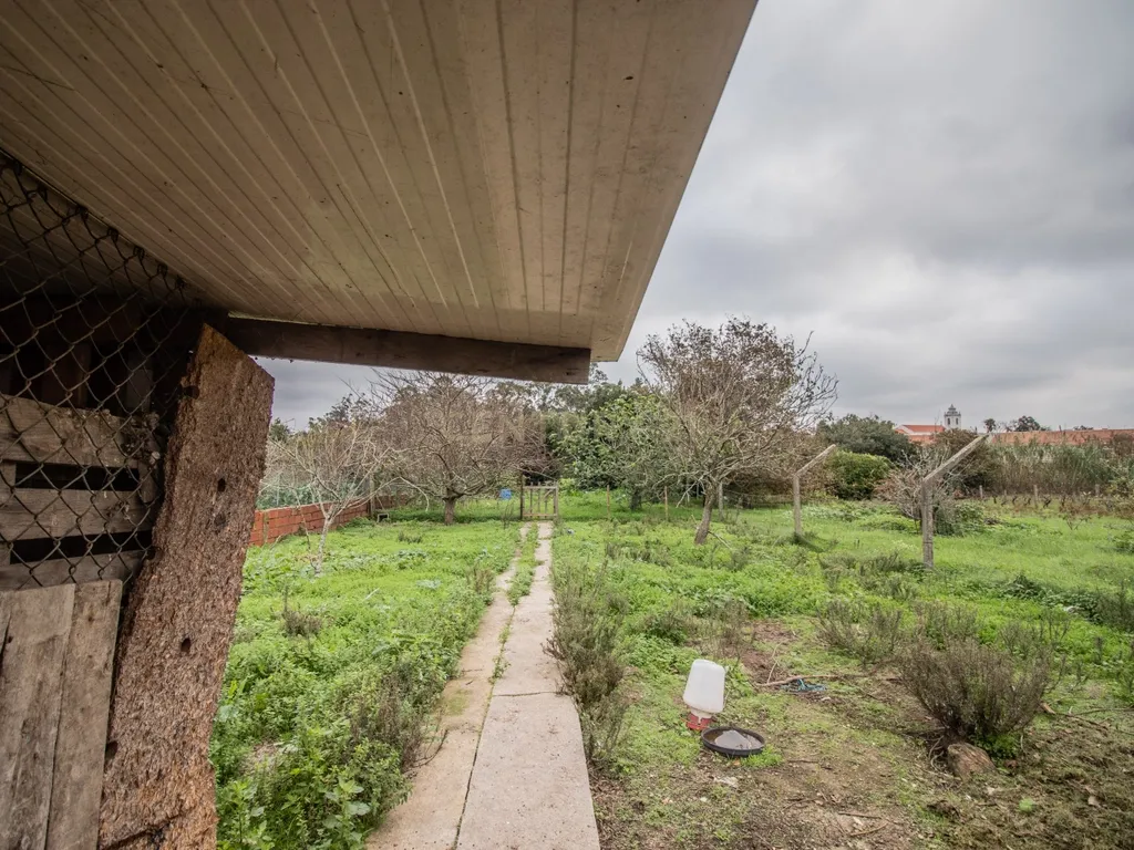 Moradia T8 com piso térreo adaptado, pátio interior, churrasqueira, jardim e horta no Paião, Figueira da Foz - Image 30