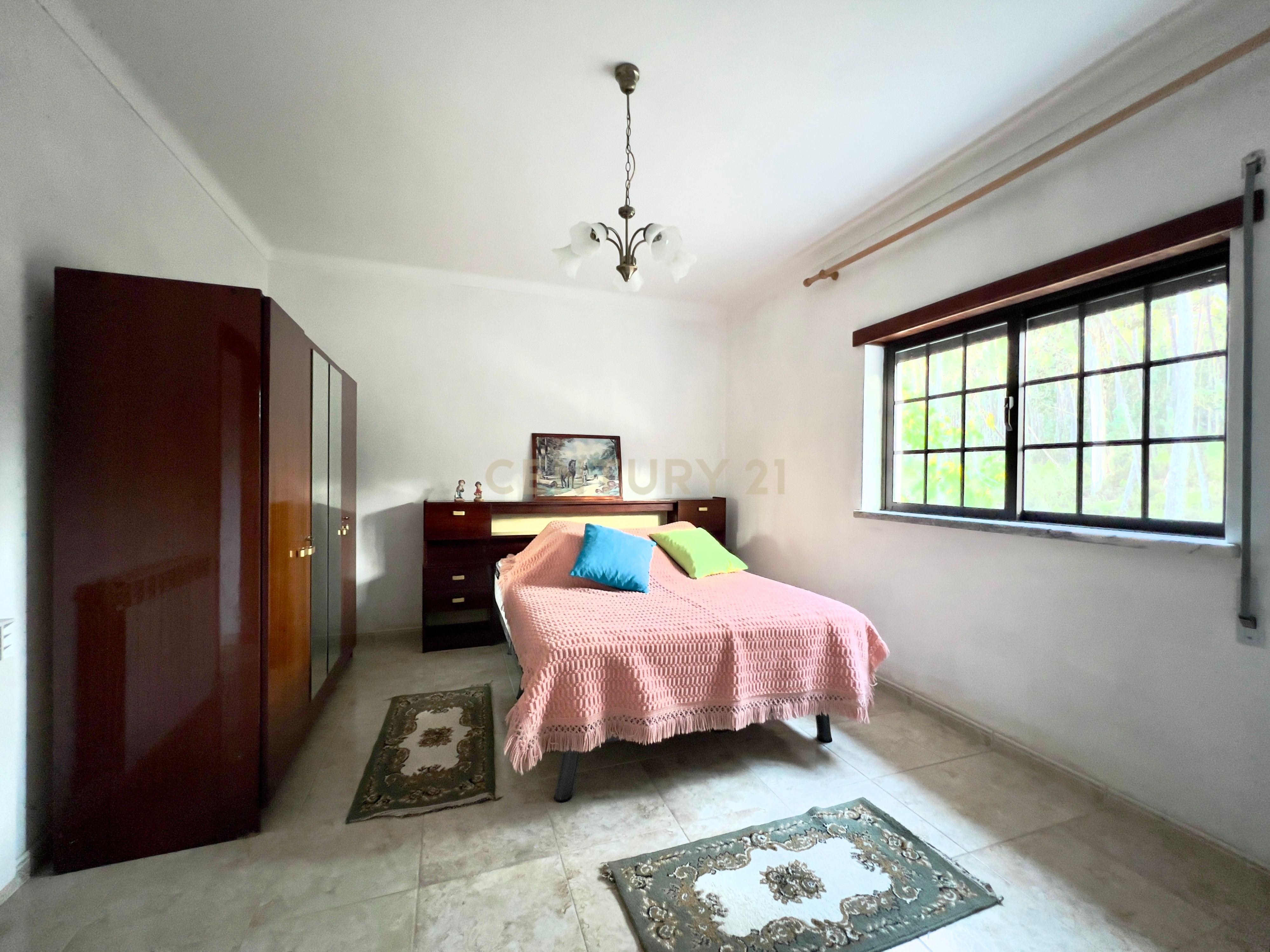 Casa em Casal Barril, Soure || Dois apartamentos Independentes  - Image 10
