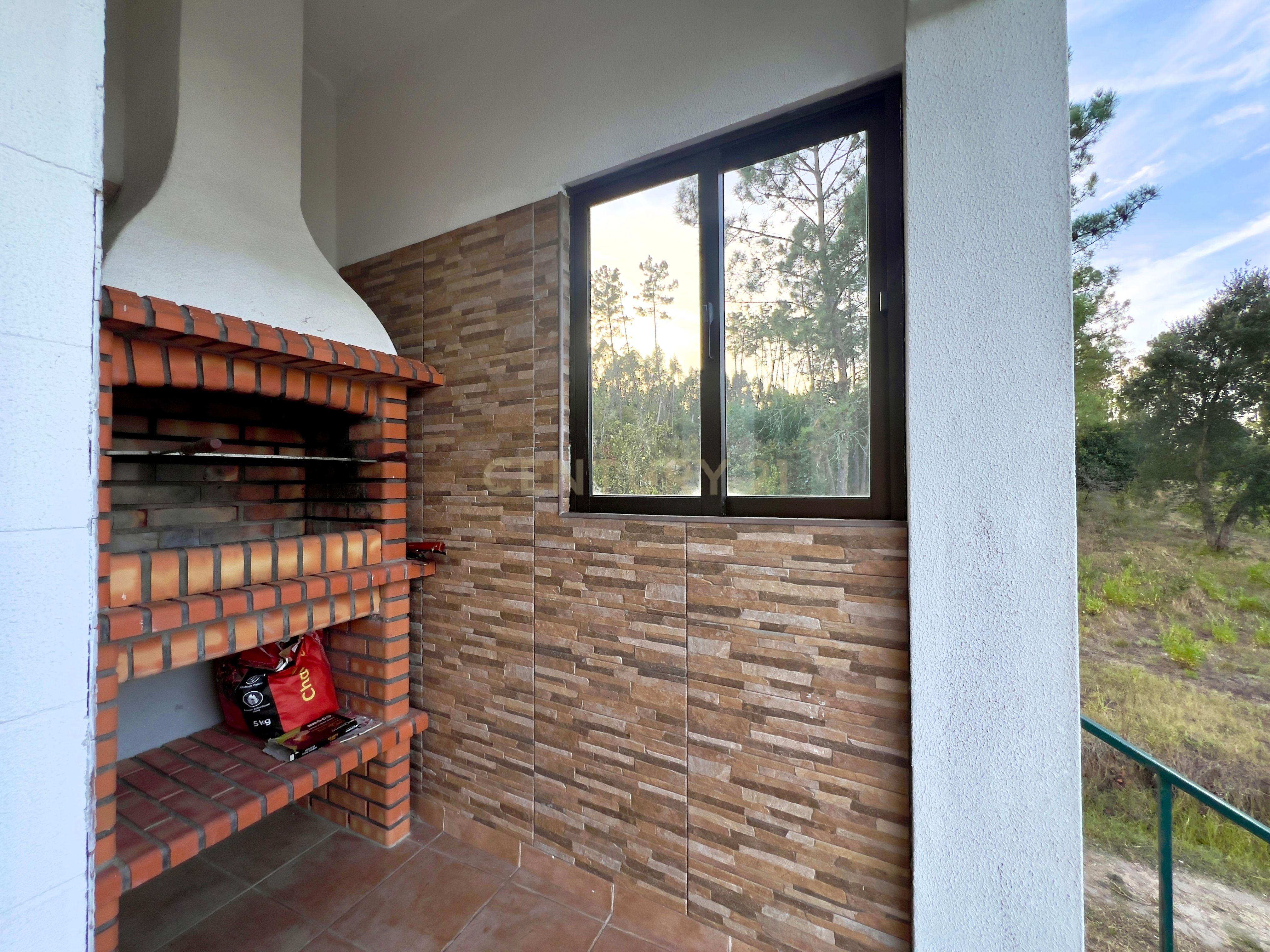 Casa em Casal Barril, Soure || Dois apartamentos Independentes  - Image 17