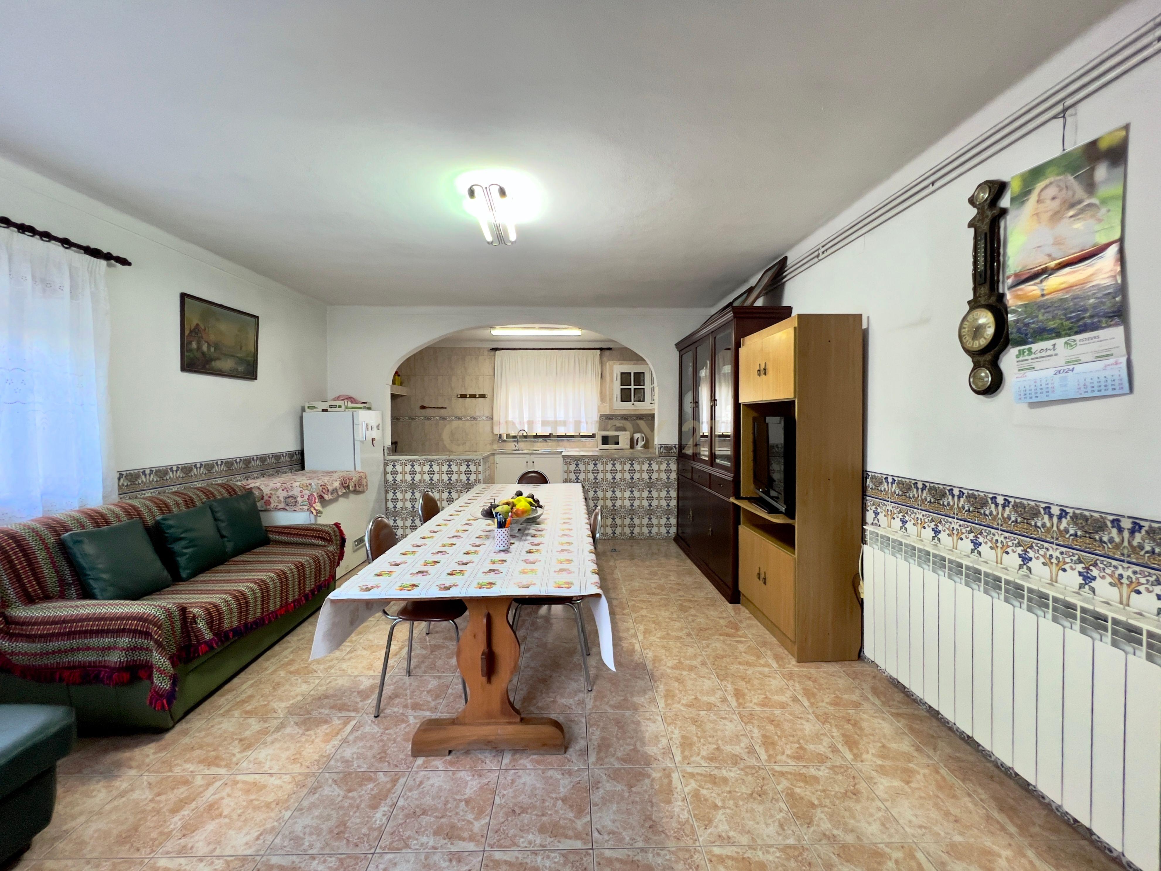Casa em Casal Barril, Soure || Dois apartamentos Independentes  - Image 2