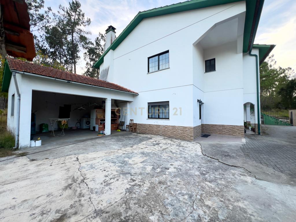 Casa em Casal Barril, Soure || Dois apartamentos Independentes  - Image 33