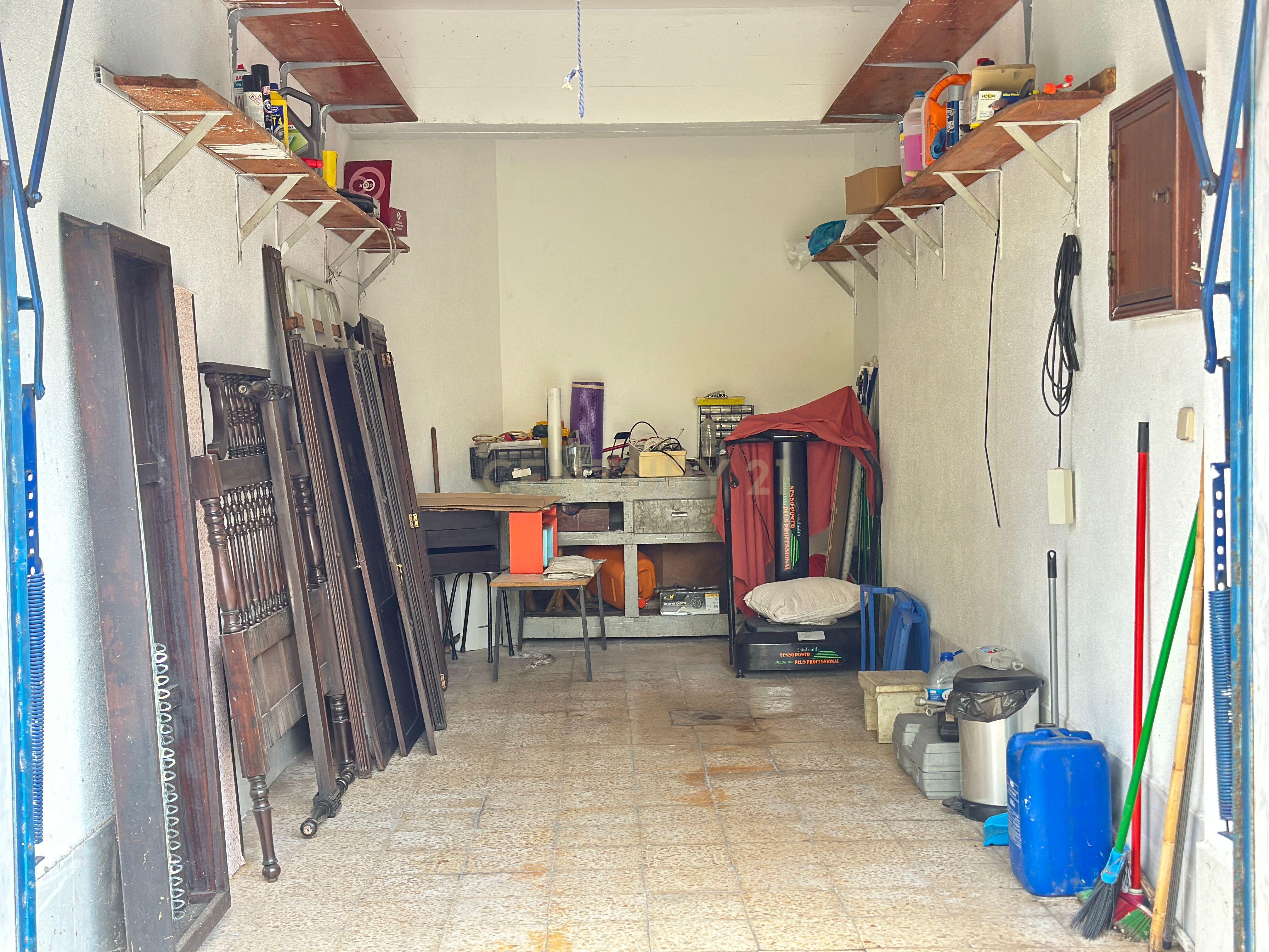Apartamento T2 - Cidade Desportiva, Massamá ARRENDADO - Image 17