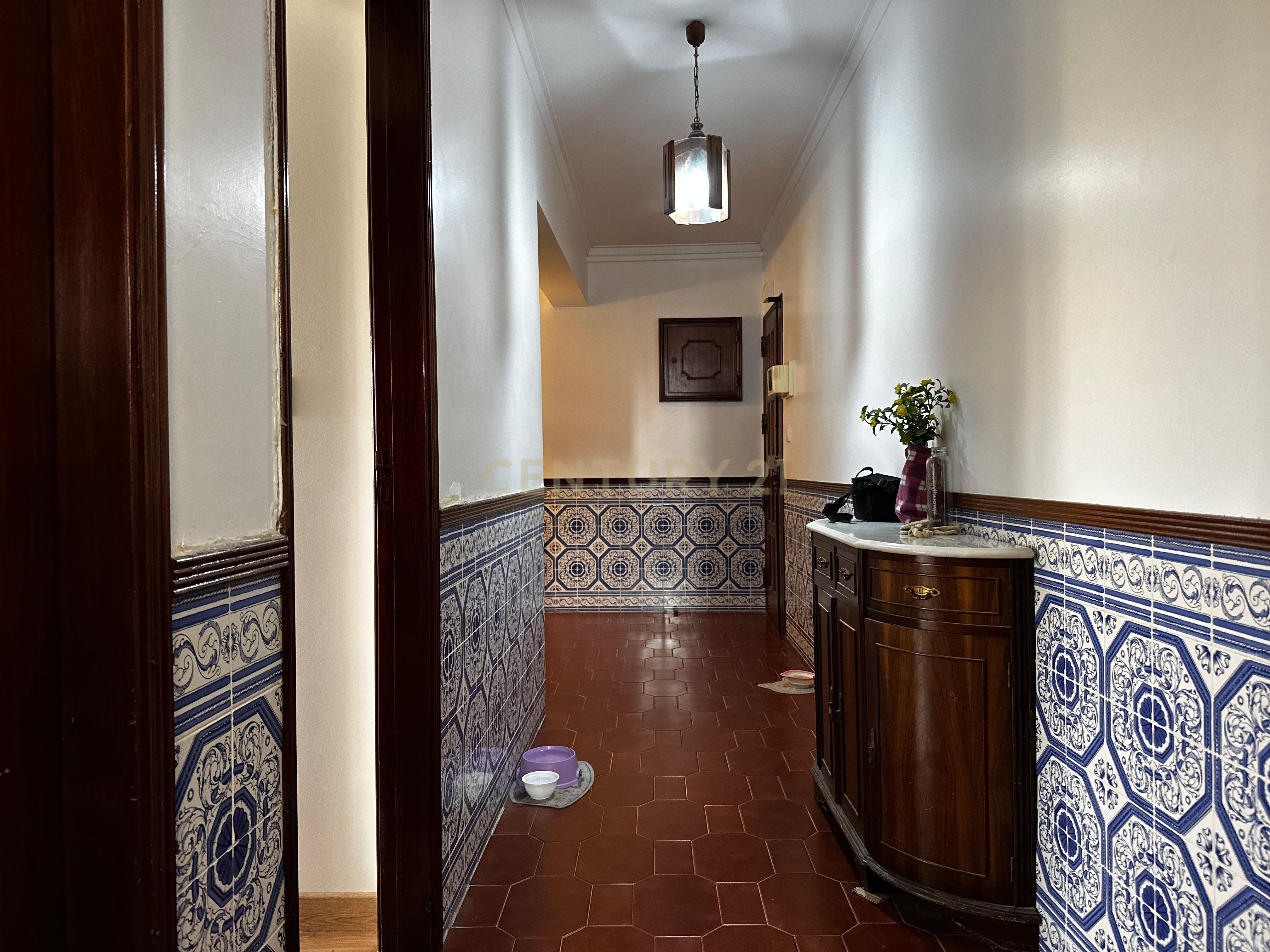 Apartamento T2 - Cidade Desportiva, Massamá ARRENDADO - Image 14