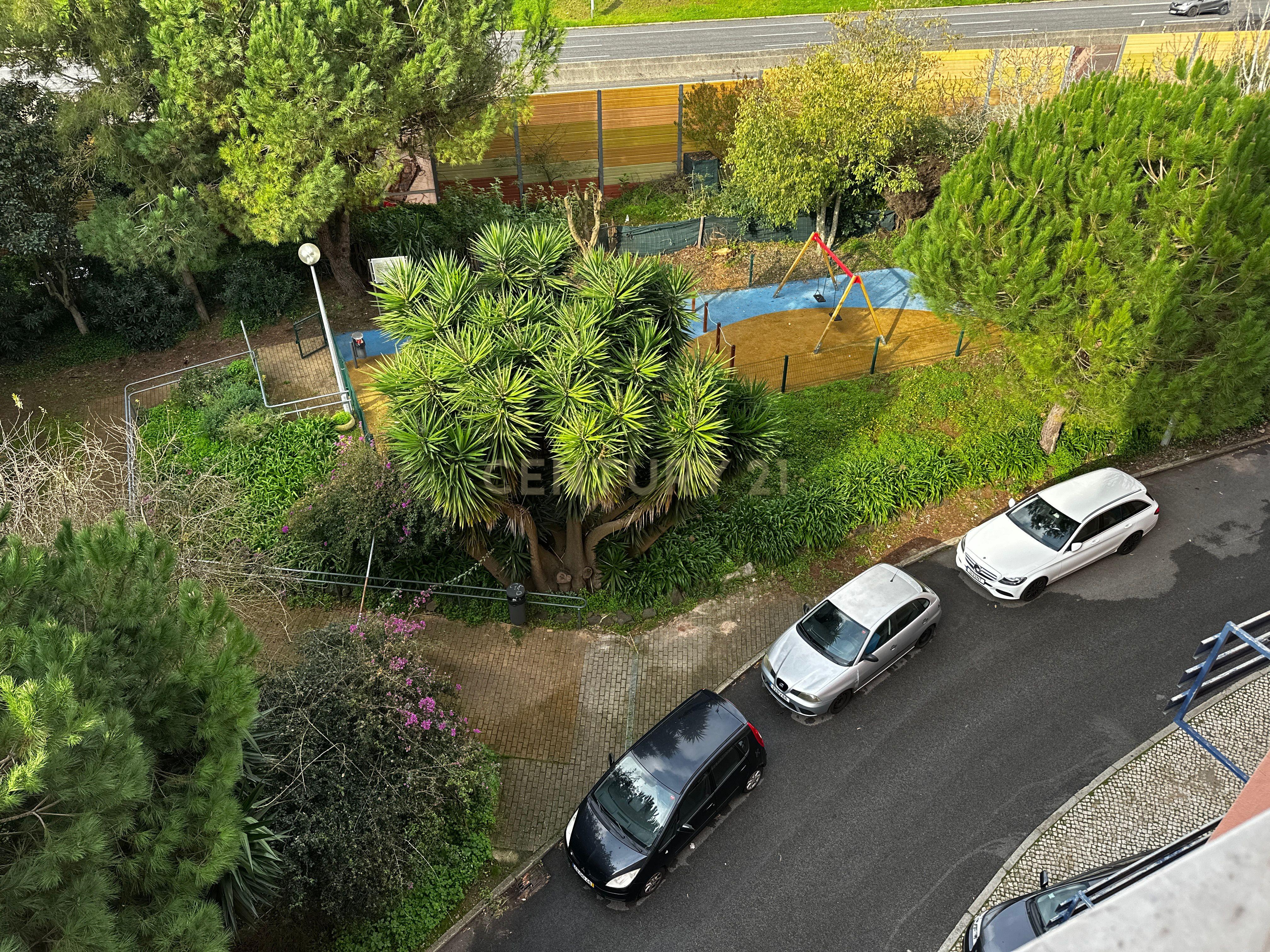 Apartamento T2 - Cidade Desportiva, Massamá ARRENDADO - Image 15