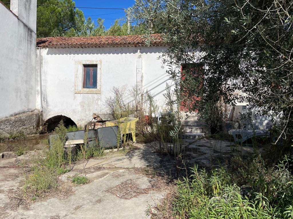 Moradia antiga em Aldeinha, Rio de Moinhos - Image 1