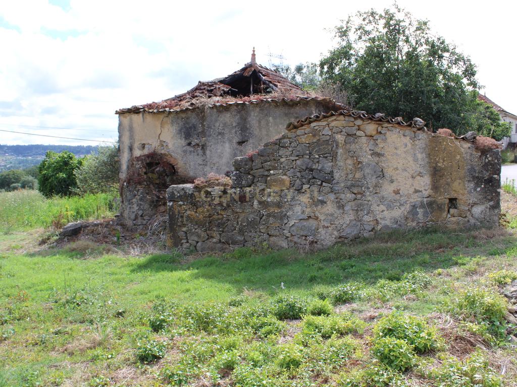 Moradia em Pedra para reabilitar. Pombal - Image 10