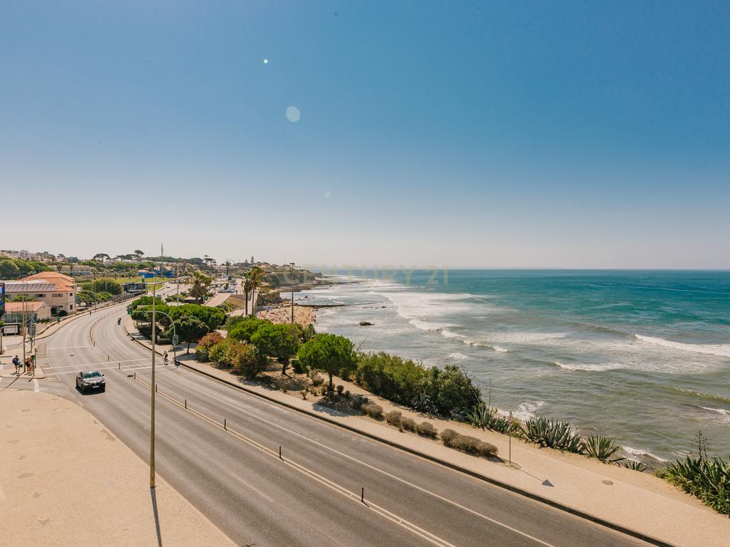 Apartamento T2+1 em frente à praia, S. Pedro do Estoril, Lisboa - Image 8