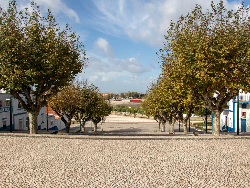Moradia para Recuperar - Atalaia - Montijo - Image 18