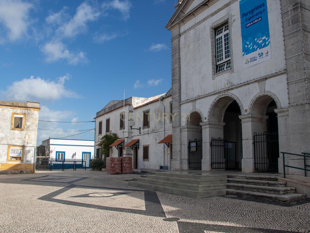 Moradia para Recuperar - Atalaia - Montijo - Image 15