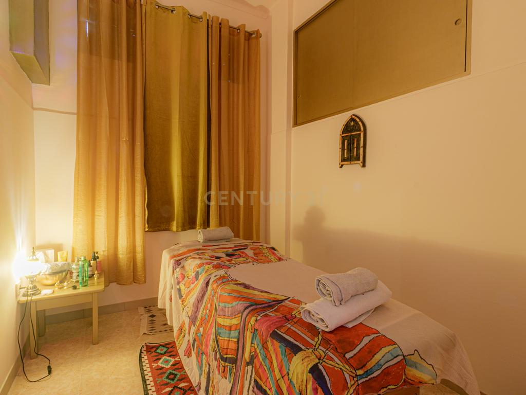 Centro de bem estar com Hammam marroquino no centro de Portimão - Image 6