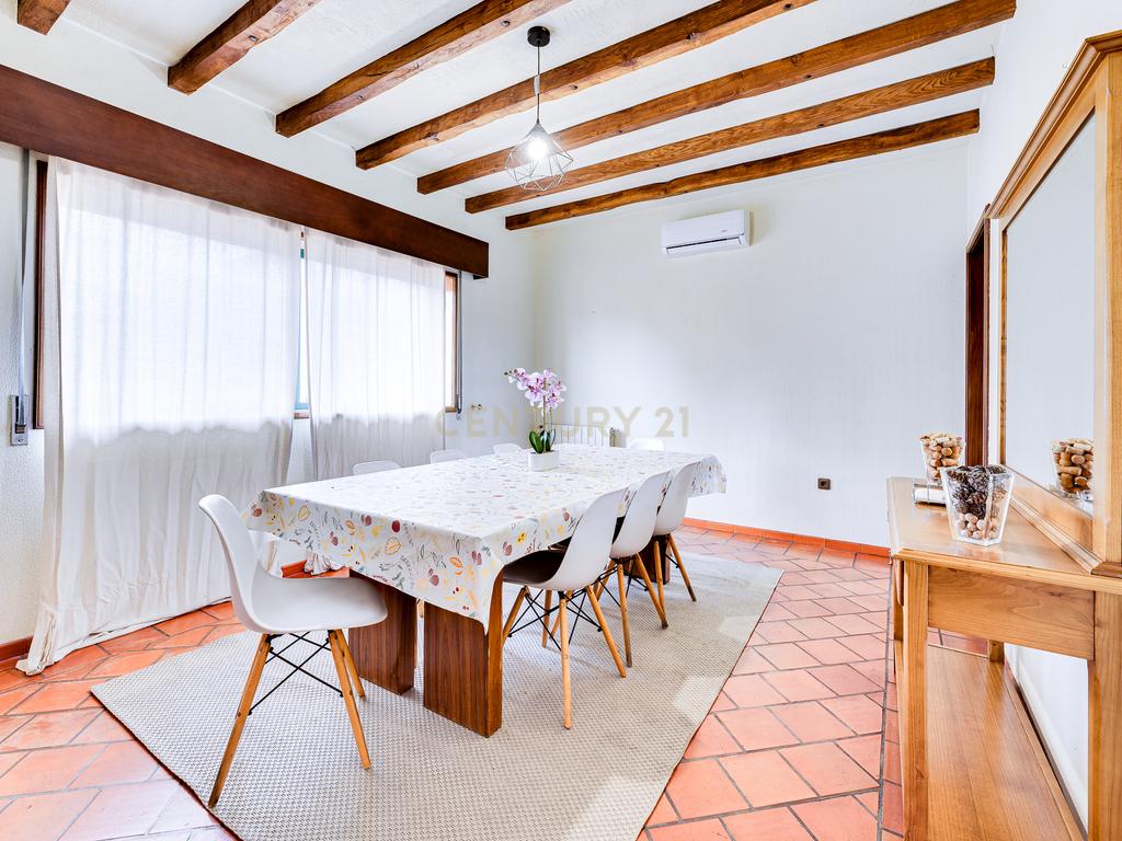 MORADIA T3+2 NO CORAÇÃO DE PAREDES – ELEGÂNCIA, CONFORTO E EXCLUSIVIDADE - Image 9