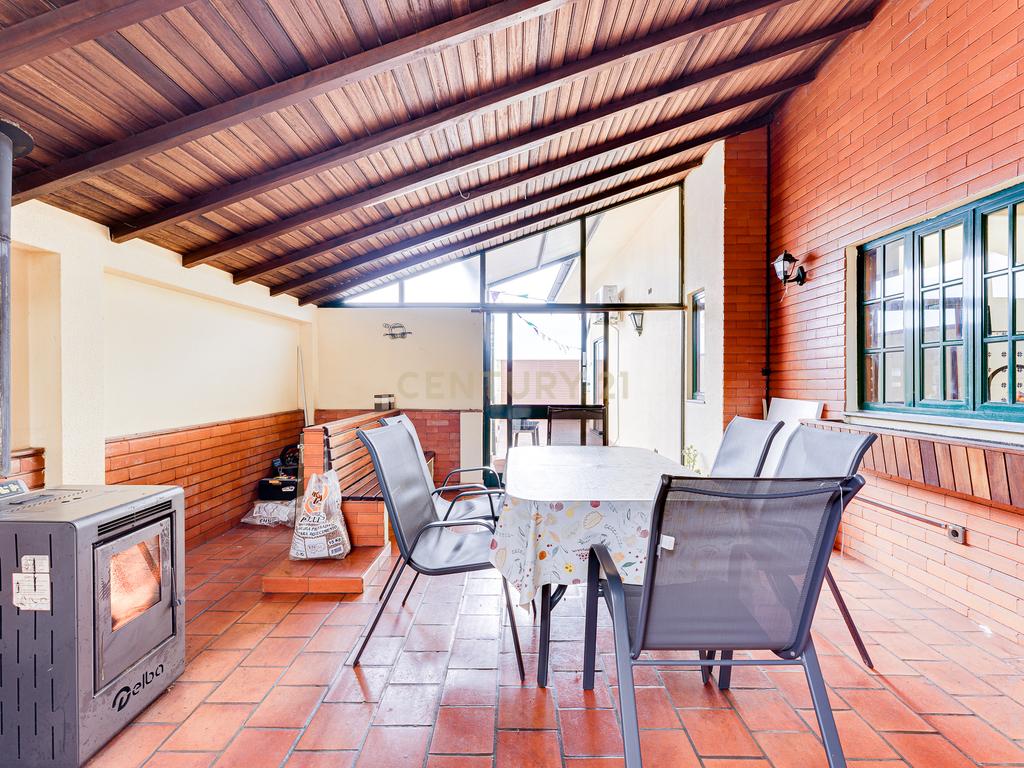 MORADIA T3+2 NO CORAÇÃO DE PAREDES – ELEGÂNCIA, CONFORTO E EXCLUSIVIDADE - Image 17