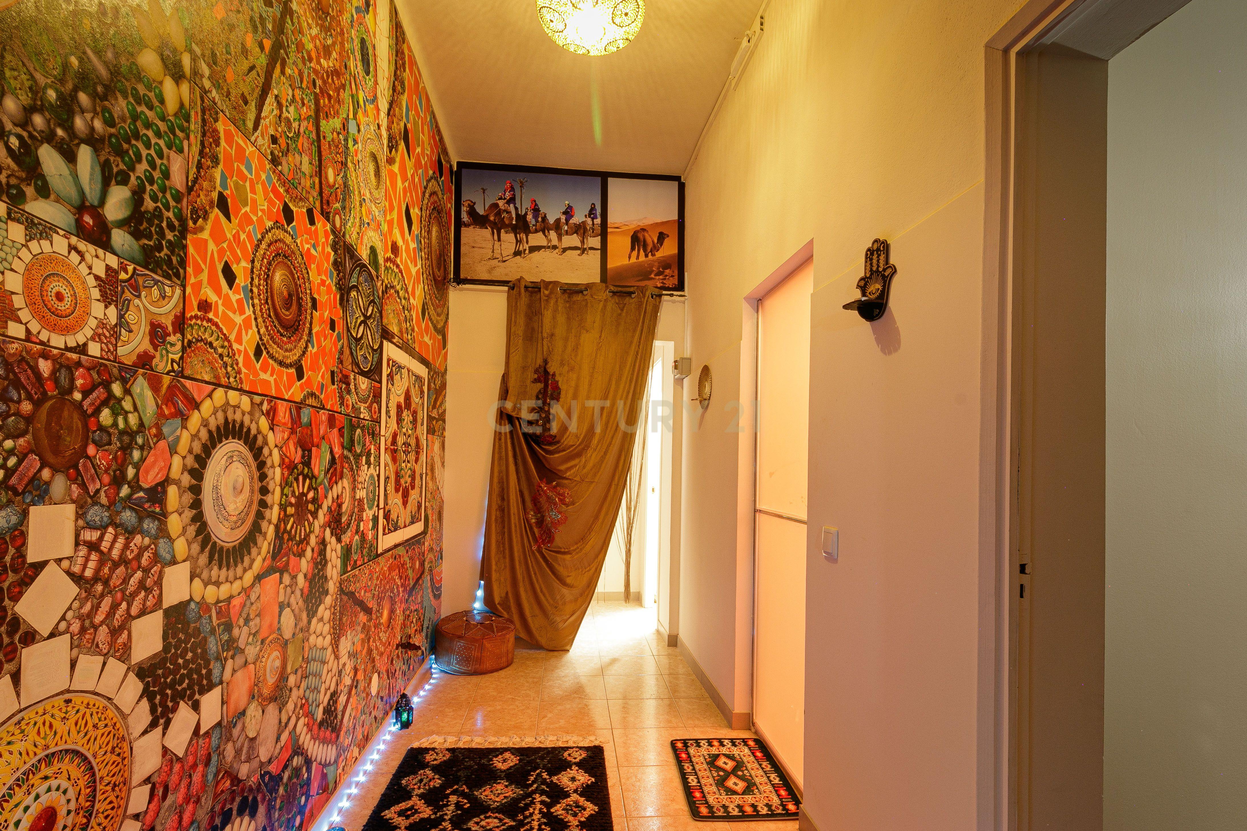 Centro de bem estar com Hammam marroquino no centro de Portimão - Image 3