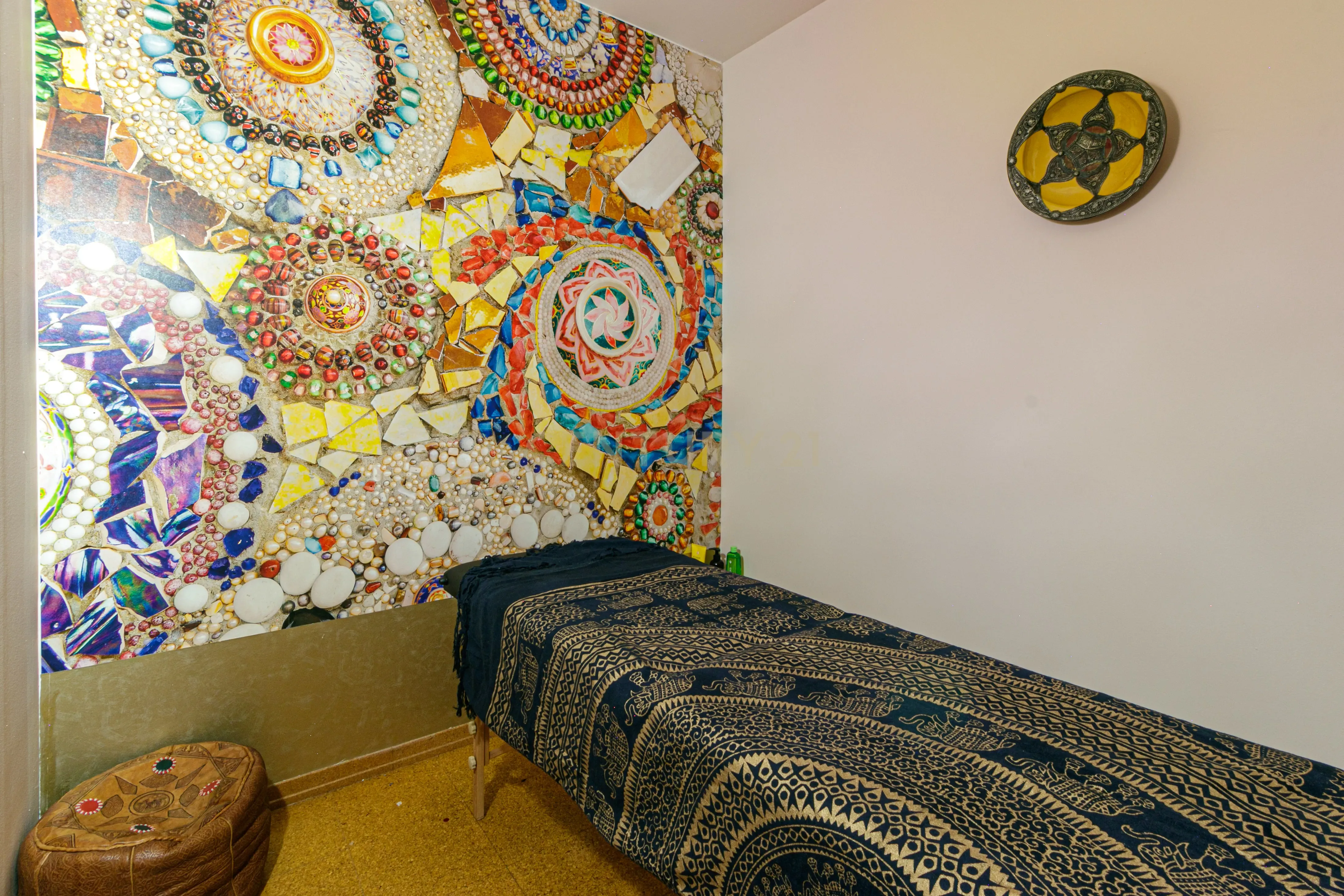 Centro de bem estar com Hammam marroquino no centro de Portimão - Image 4