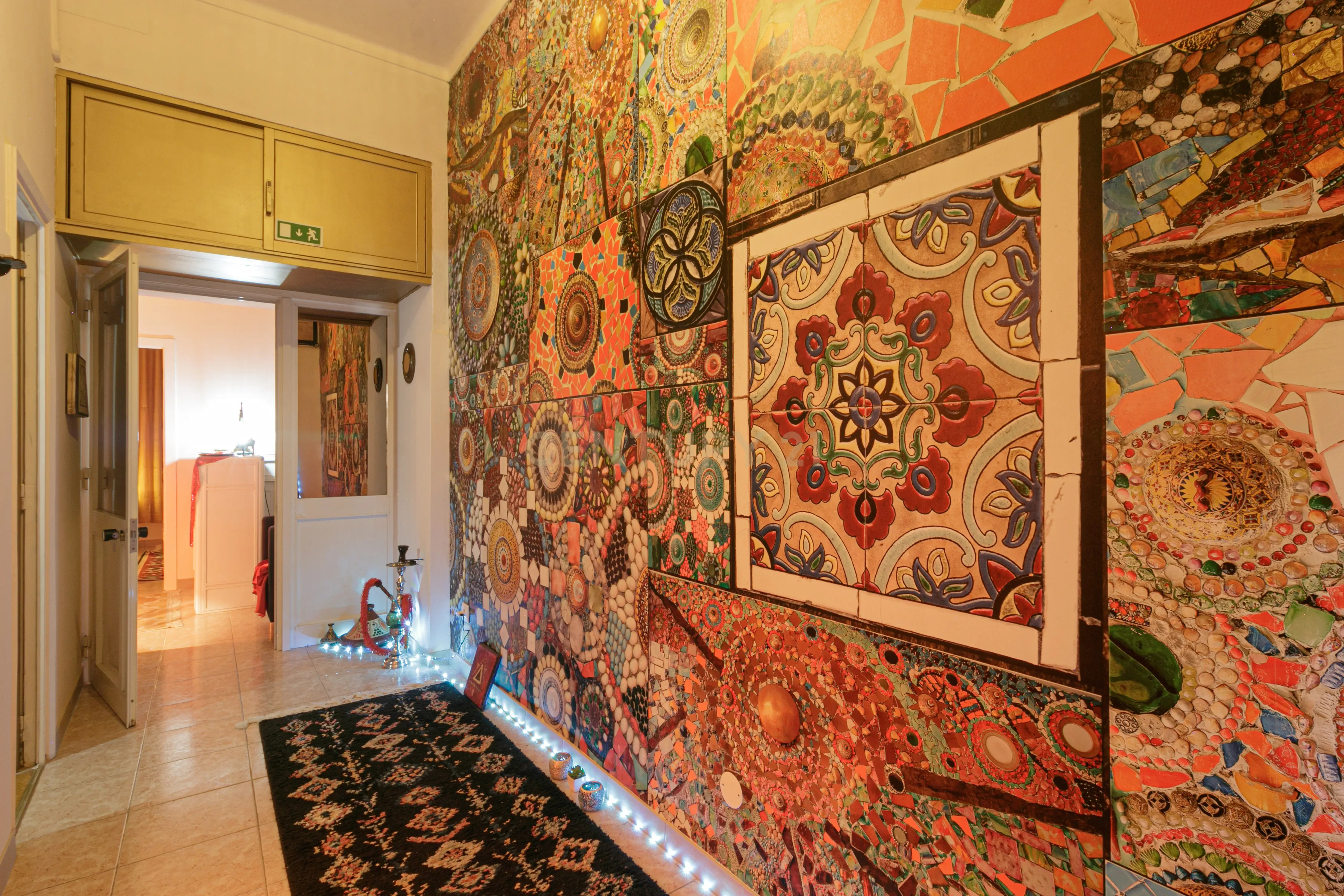 Centro de bem estar com Hammam marroquino no centro de Portimão - Image 1