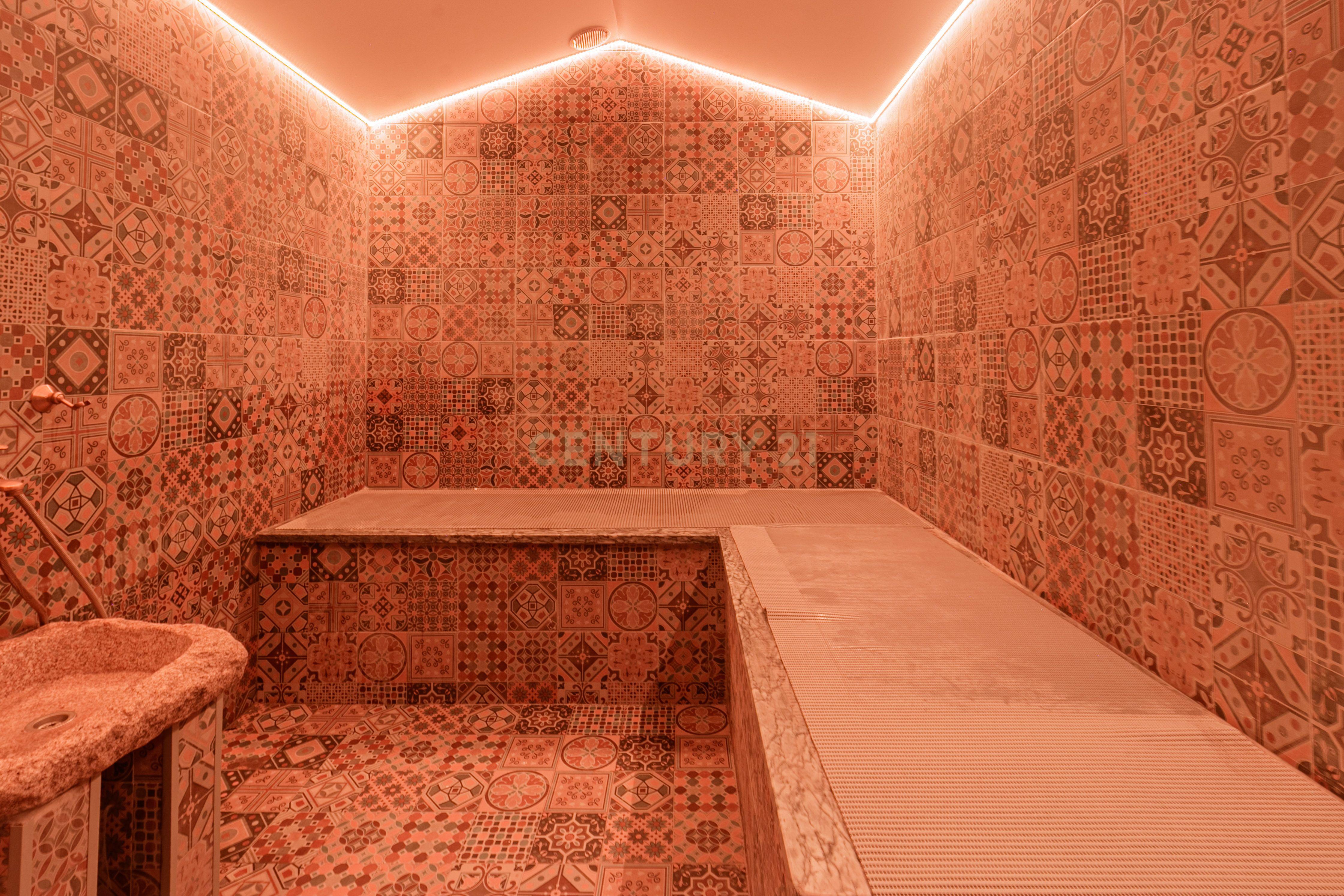 Centro de bem estar com Hammam marroquino no centro de Portimão - Image 6