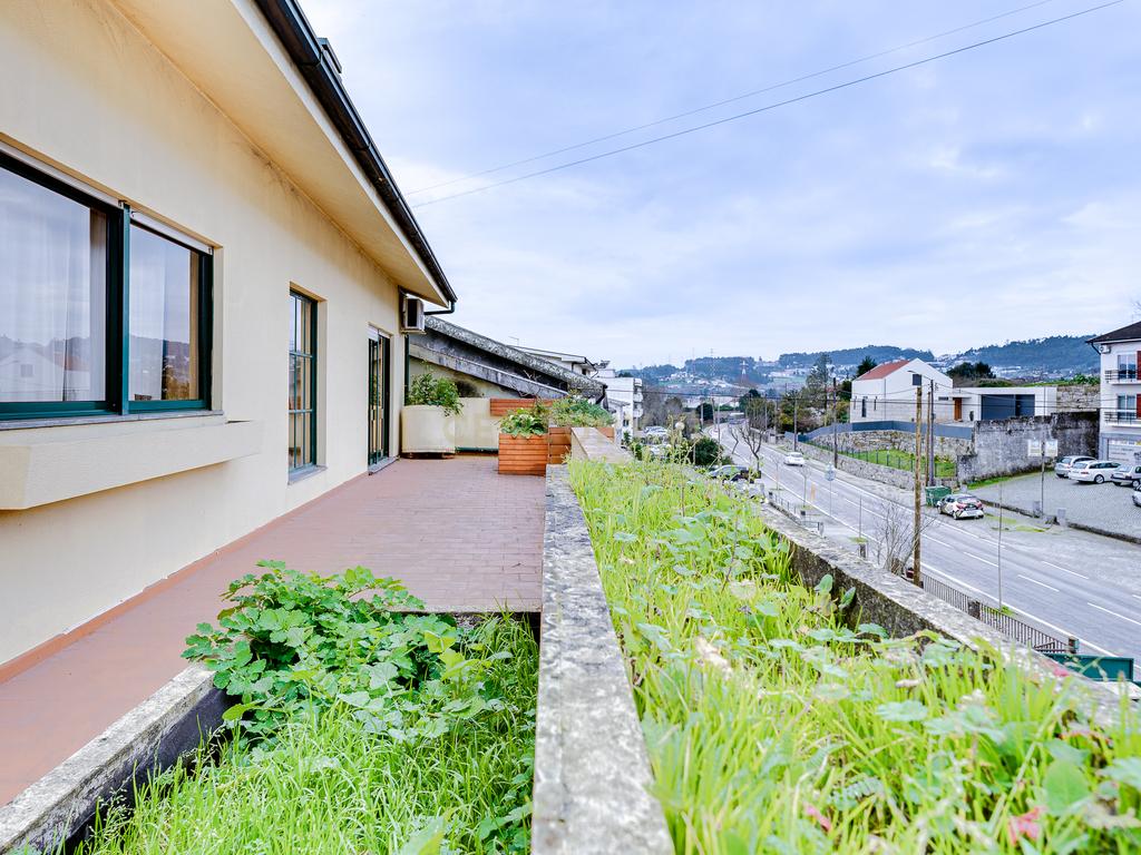 MORADIA T3+2 NO CORAÇÃO DE PAREDES – ELEGÂNCIA, CONFORTO E EXCLUSIVIDADE - Image 21
