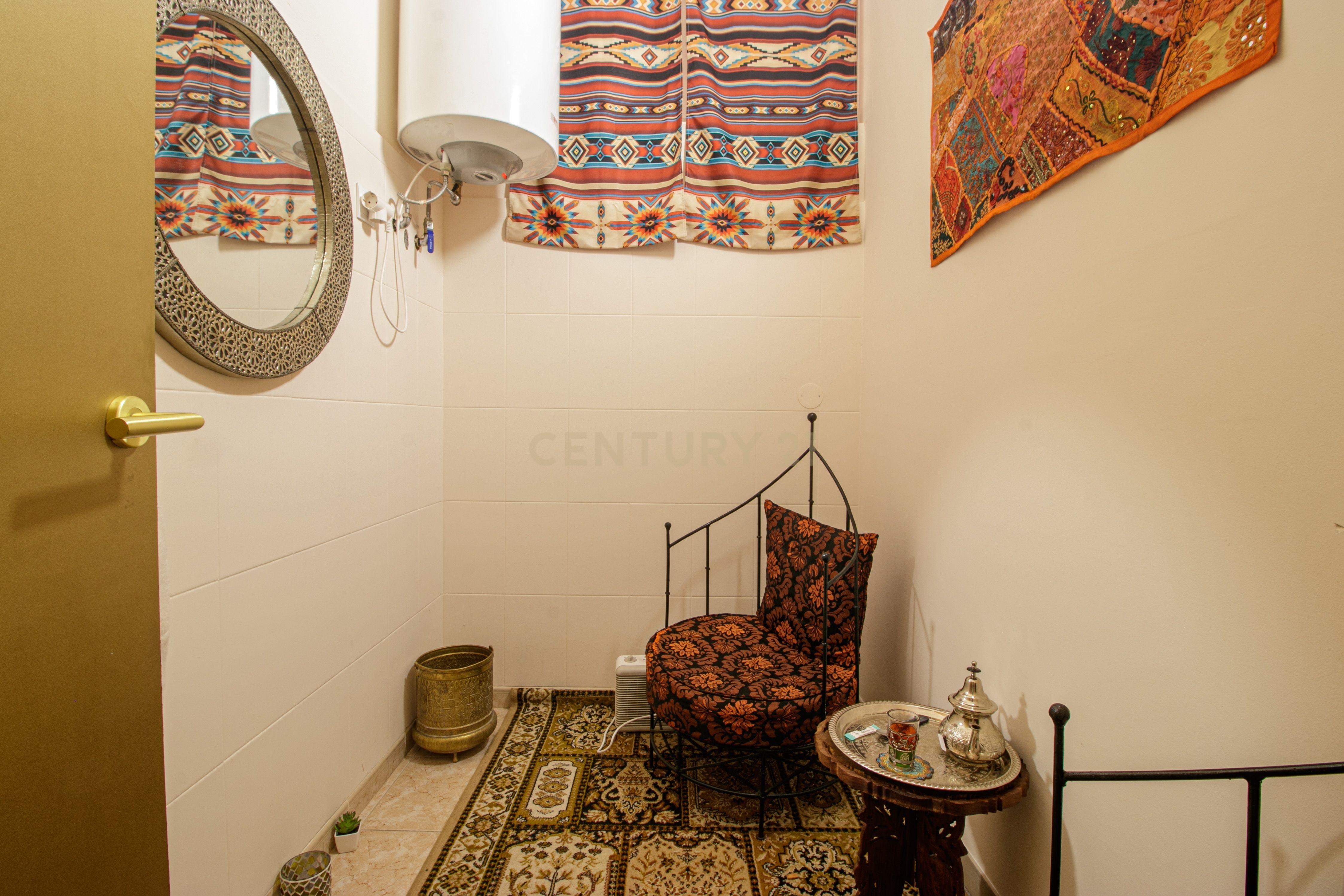 Centro de bem estar com Hammam marroquino no centro de Portimão - Image 9