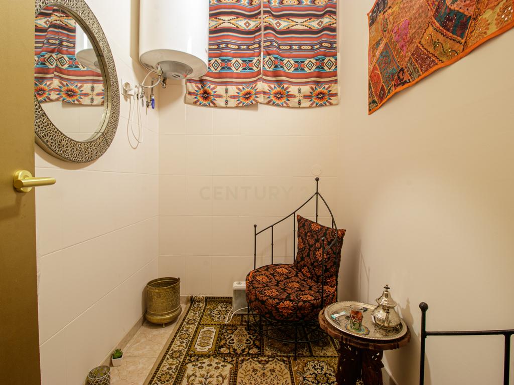 Centro de bem estar com Hammam marroquino no centro de Portimão - Image 9