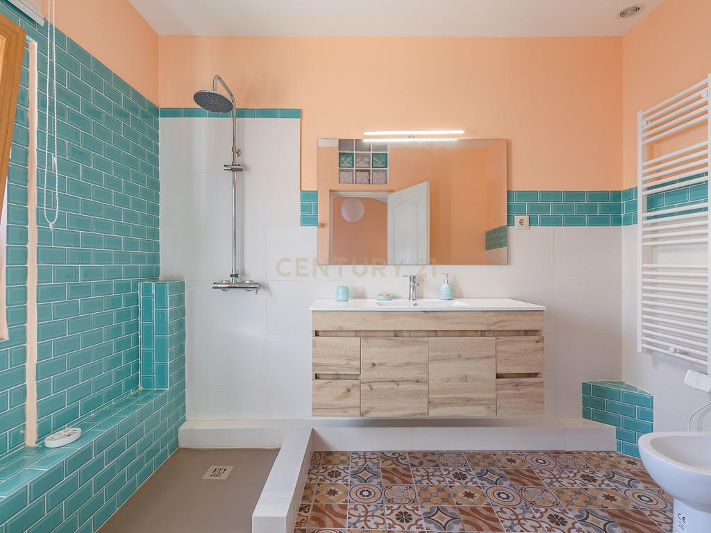 Casa tradicional Algarvia T3 em Silves, Algarve, Portugal - Image 9
