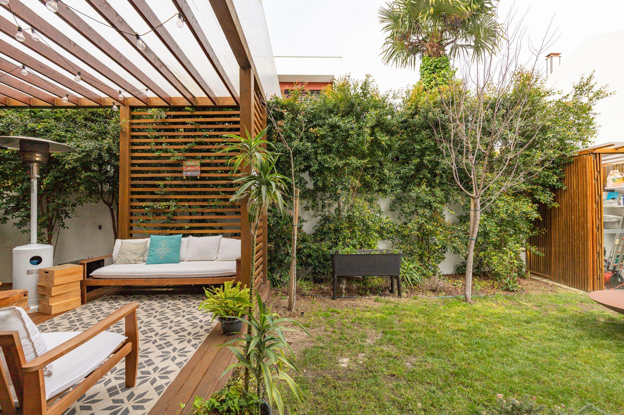 FANTASTICA MORADIA T4 EM CARCAVELOS ,PISCINA,JARDIM BOAS AREAS,LOCALIZAÇÃO PRIVILEGIADA,E OTIMA EXPOSIÇÃO SOLAR! - Image 47