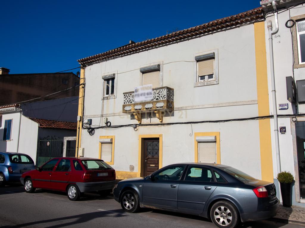 Edifício de Apartamentos - Image 3