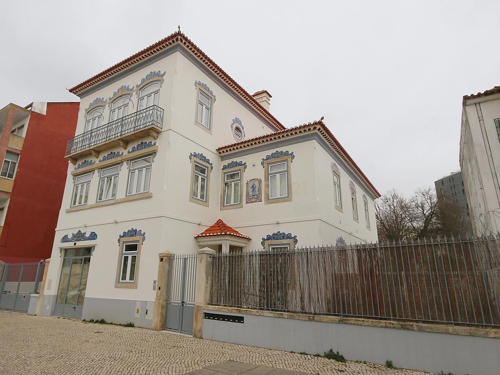 Apartamento T2 para arrendar em Palacete no Lumiar - Image 14