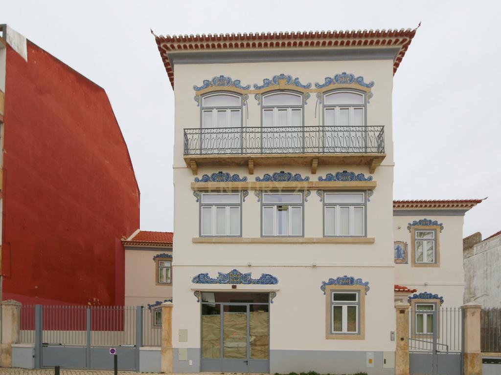 Apartamento T2 para arrendar em Palacete no Lumiar - Image 15