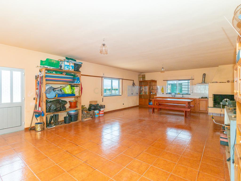 Moradia T3 Térrea  Vieira de Leiria - Image 33