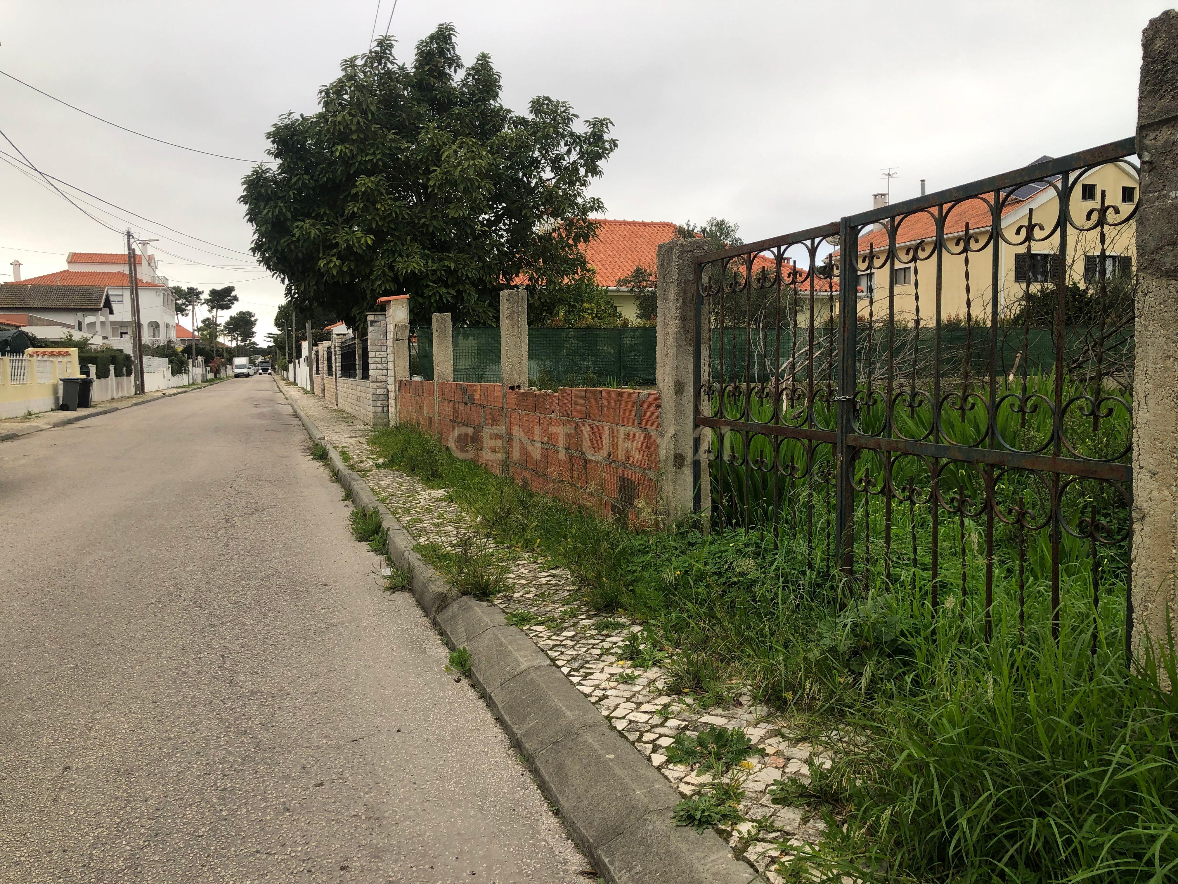 Terreno Urbano - Vale Bom/ Aroeira - Image 8