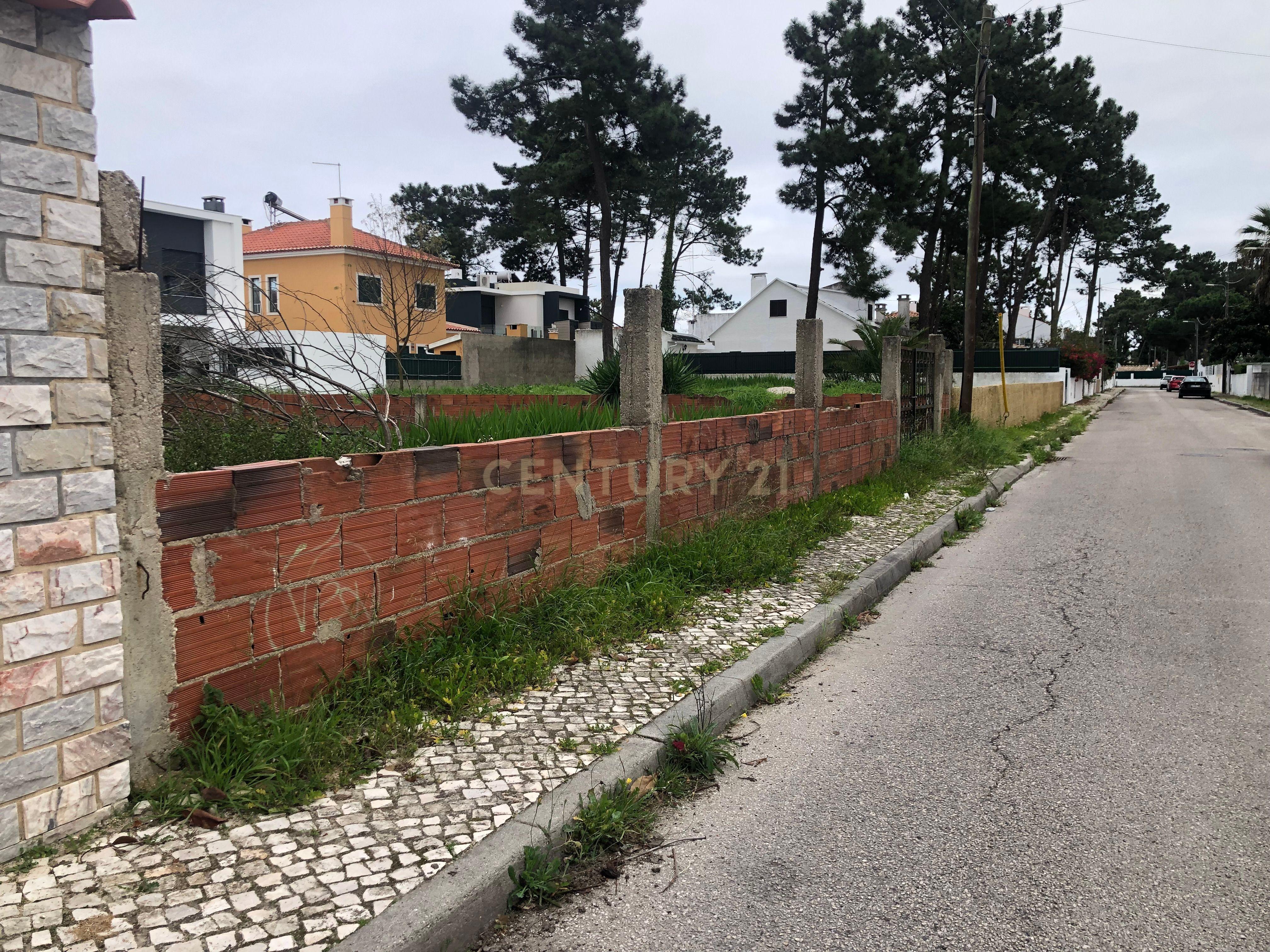 Terreno Urbano - Vale Bom/ Aroeira - Image 9