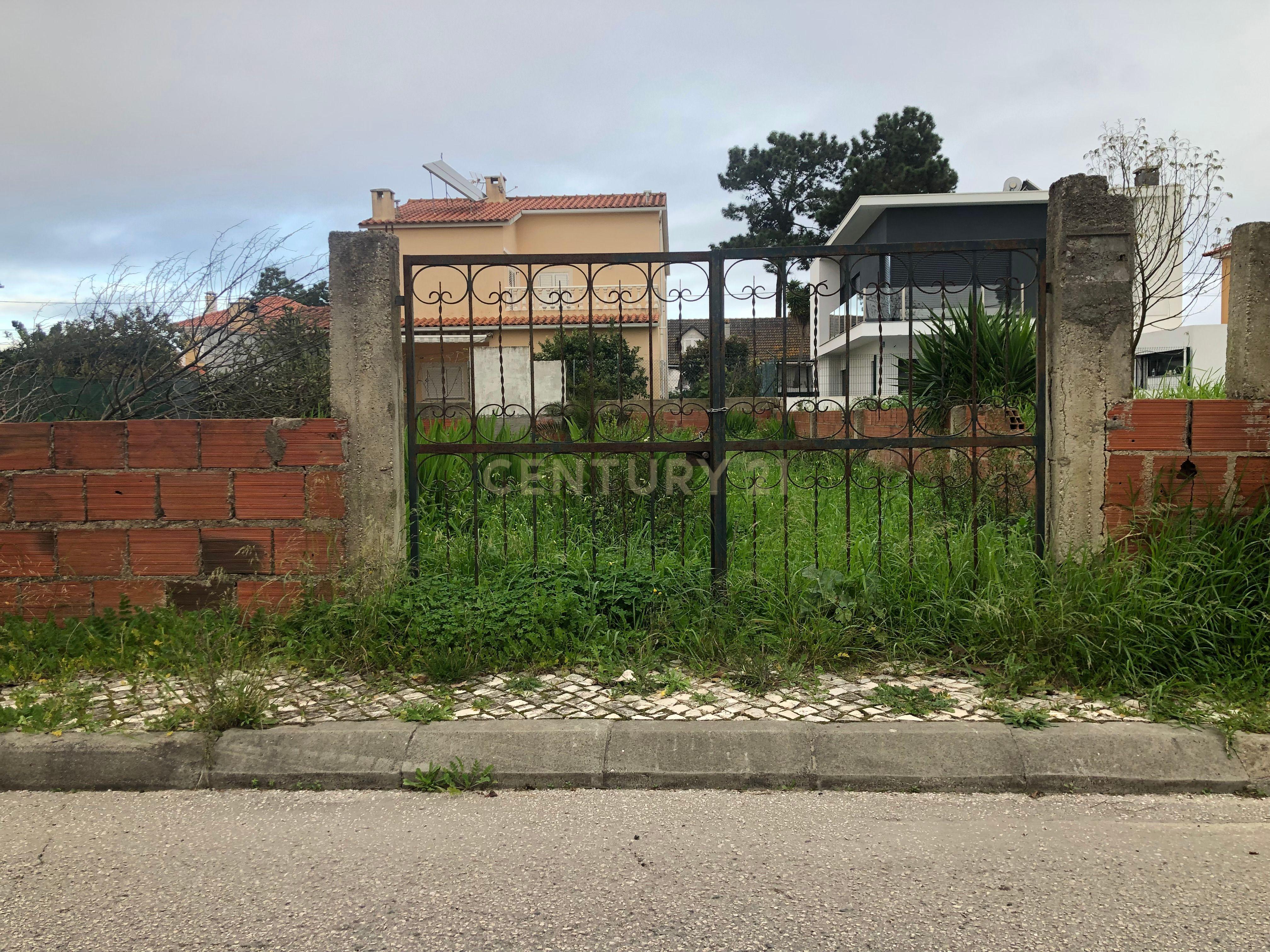 Terreno Urbano - Vale Bom/ Aroeira - Image 6