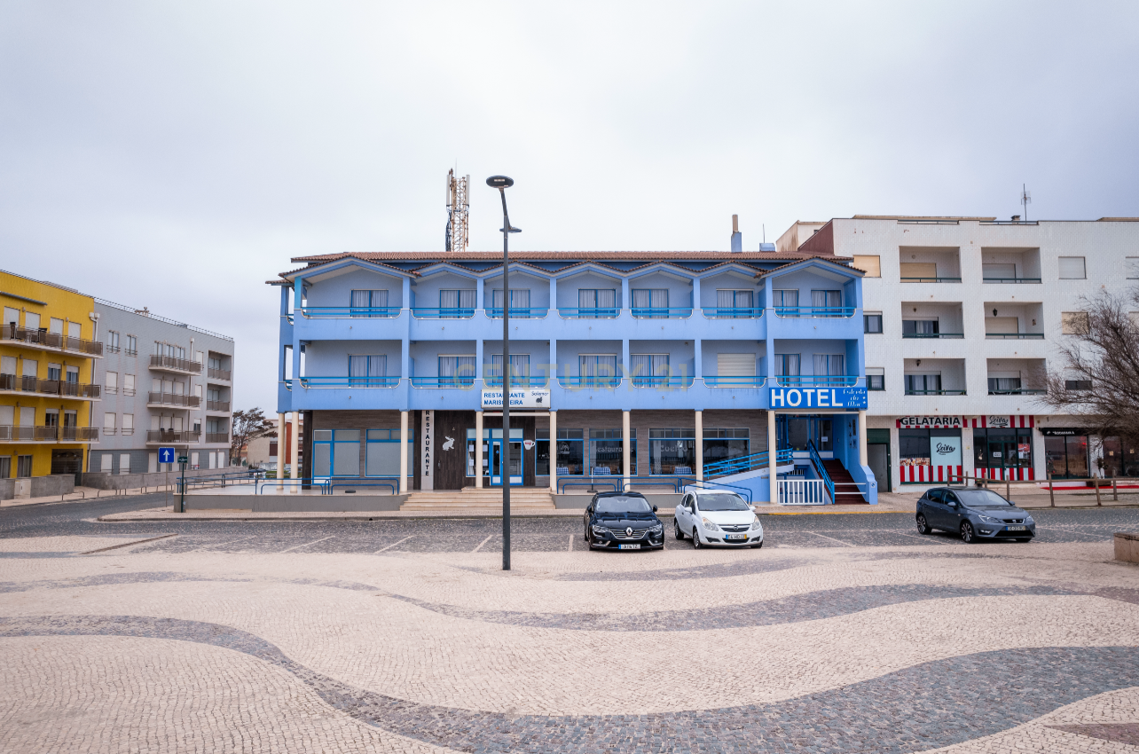 Hotel com 24 Quartos - Praia da Vieira - Leiria - Image 4
