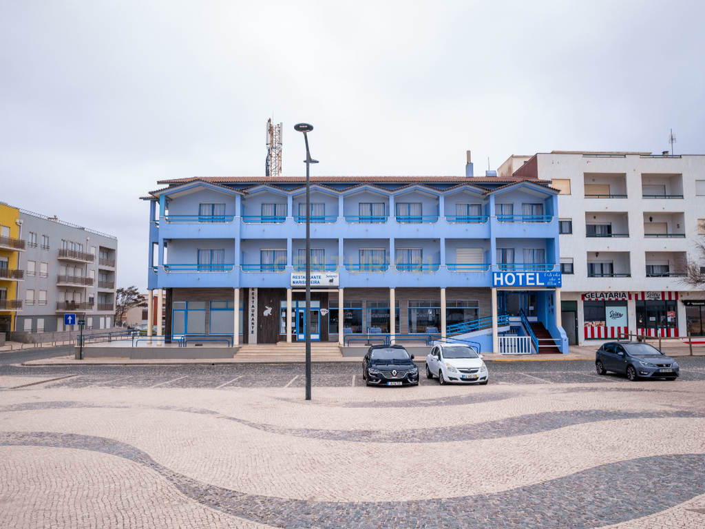Hotel com 24 Quartos - Praia da Vieira - Leiria - Image 4