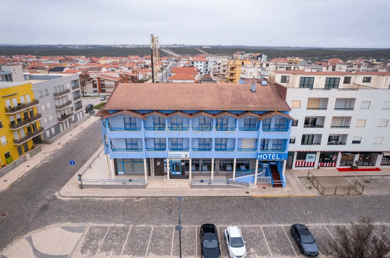 Hotel com 24 Quartos - Praia da Vieira - Leiria - Image 6