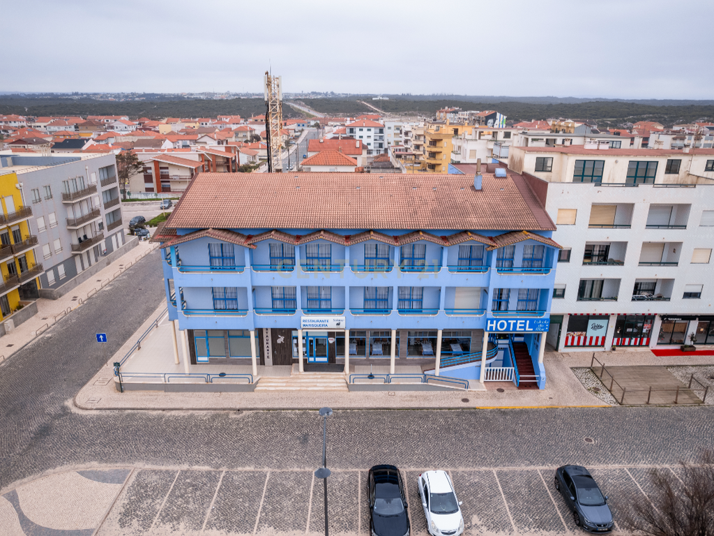 Hotel com 24 Quartos - Praia da Vieira - Leiria - Image 6